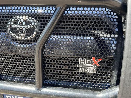 2017 Toyota 4Runner Sport