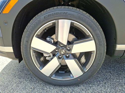 2026 Hyundai SANTA FE HEV Limited