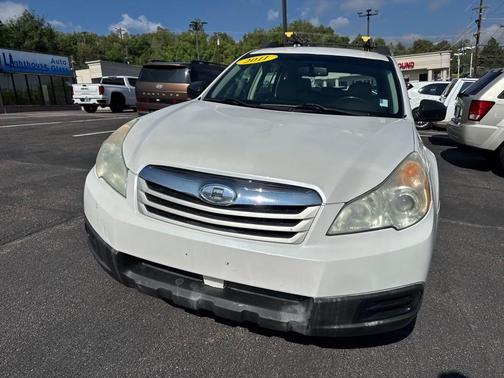 2011 Subaru Outback 2.5i