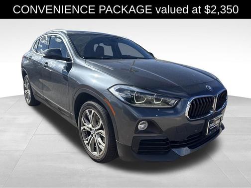 2019 BMW X2 xDrive28i