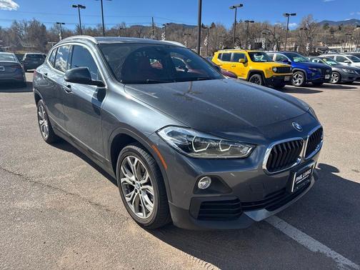 2019 BMW X2 xDrive28i