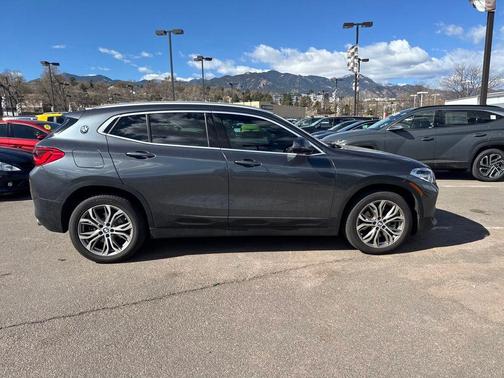 2019 BMW X2 xDrive28i