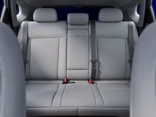 2025 Hyundai KONA EV SEL