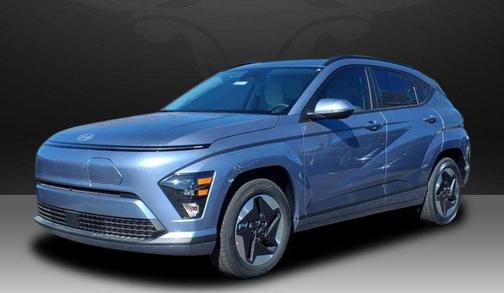 2025 Hyundai KONA EV SEL