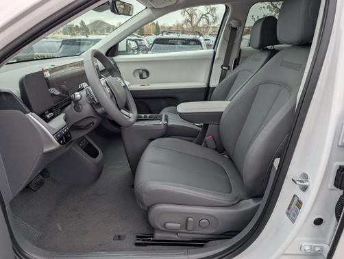 2025 Hyundai IONIQ 5 SEL