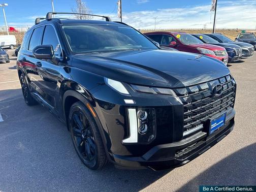 2023 Hyundai PALISADE XRT