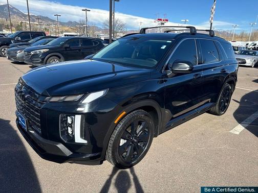 2023 Hyundai PALISADE XRT