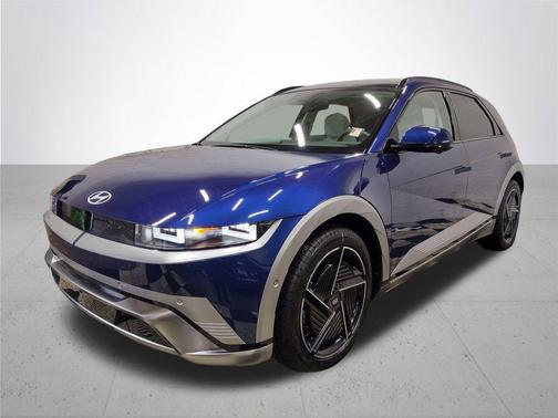 2026 Hyundai IONIQ 5 Limited