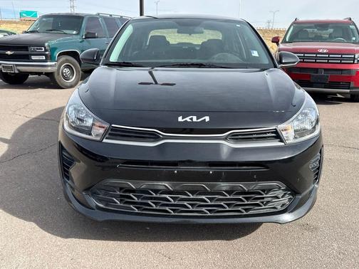 2023 Kia Rio LX