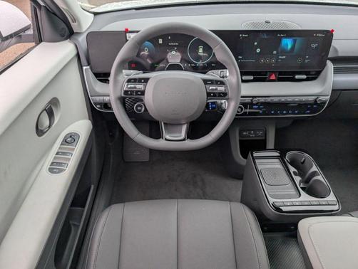 2025 Hyundai IONIQ 5 SEL