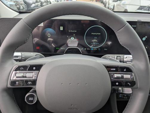 2025 Hyundai IONIQ 5 SEL