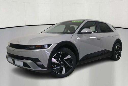 2025 Hyundai IONIQ 5 SE