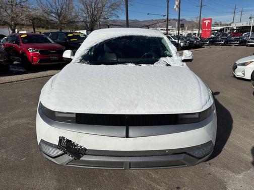 2022 Hyundai IONIQ 5 Limited