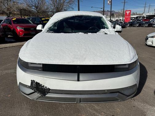 2022 Hyundai IONIQ 5 Limited