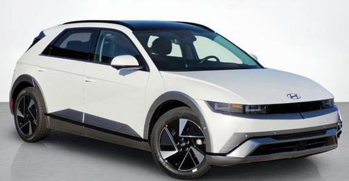 2025 Hyundai IONIQ 5 Limited