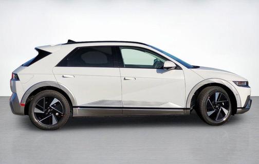 2025 Hyundai IONIQ 5 Limited