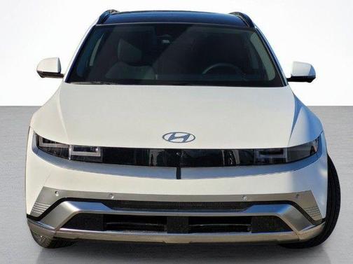 2025 Hyundai IONIQ 5 Limited