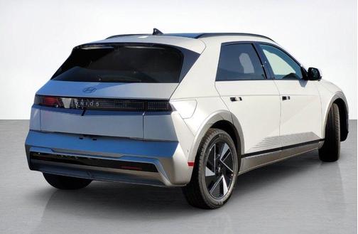 2025 Hyundai IONIQ 5 Limited