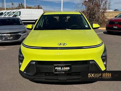 2024 Hyundai KONA SE