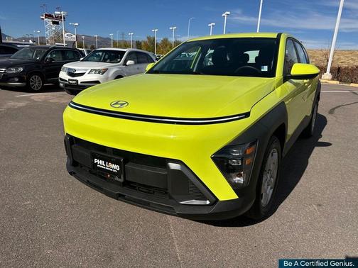 2024 Hyundai KONA SE