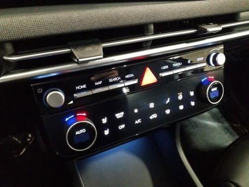 Gray 2026 Hyundai TUCSON Plug-In Hybrid Limited