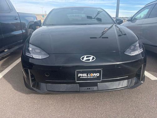 2024 Hyundai IONIQ 6 SEL