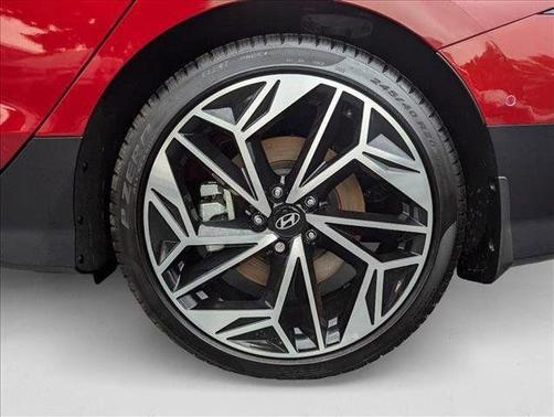 2025 Hyundai IONIQ 6 SE