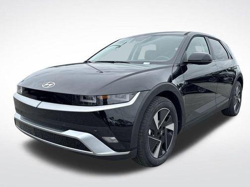 2025 Hyundai IONIQ 5 SE