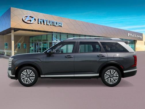 2026 Hyundai PALISADE SEL