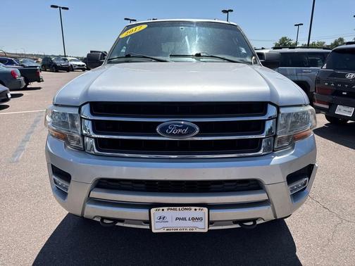 2017 Ford Expedition XLT