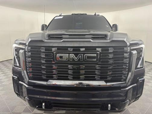 2024 GMC Sierra 2500 Denali Ultimate