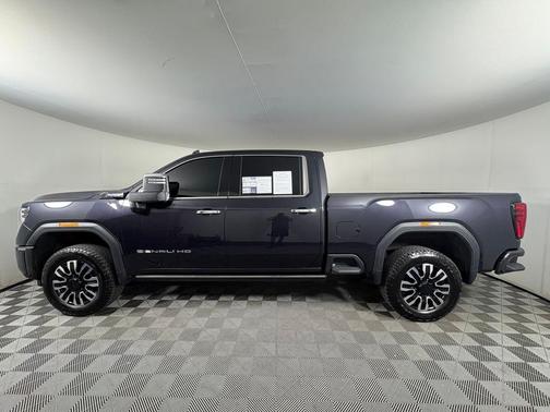 2024 GMC Sierra 2500 Denali Ultimate