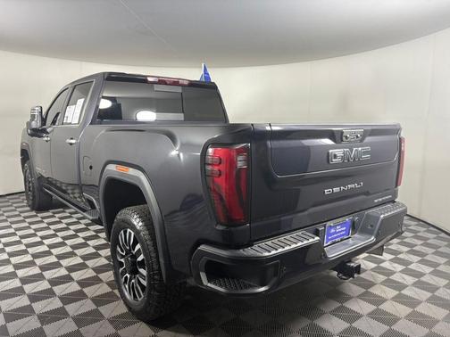 2024 GMC Sierra 2500 Denali Ultimate