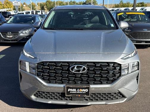 2023 Hyundai SANTA FE SE