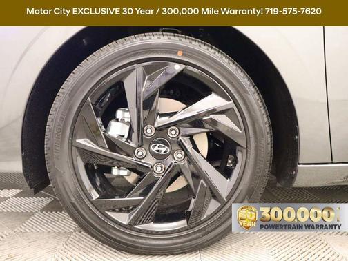 2026 Hyundai ELANTRA SEL