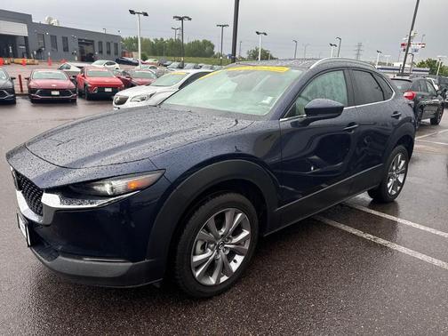 2021 Mazda CX-30 Preferred