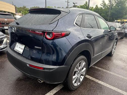 2021 Mazda CX-30 Preferred