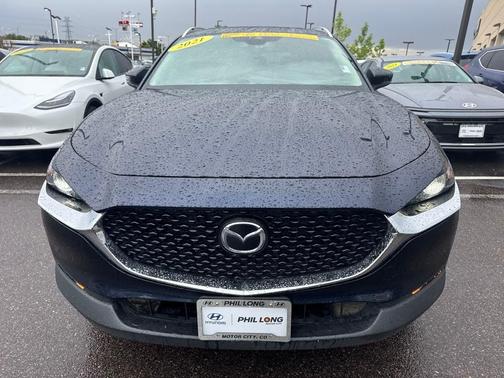 2021 Mazda CX-30 Preferred