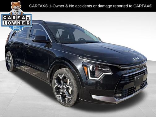 2023 Kia Niro EX Touring