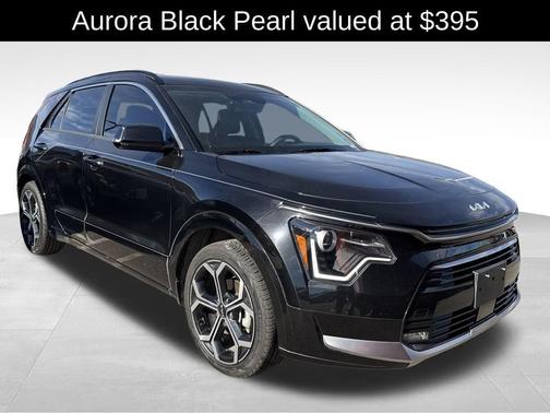 2023 Kia Niro EX Touring