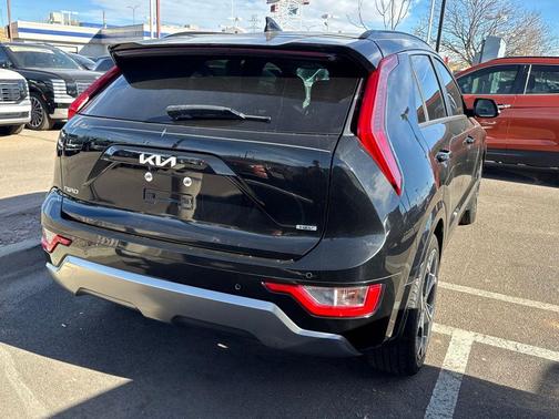 2023 Kia Niro EX Touring