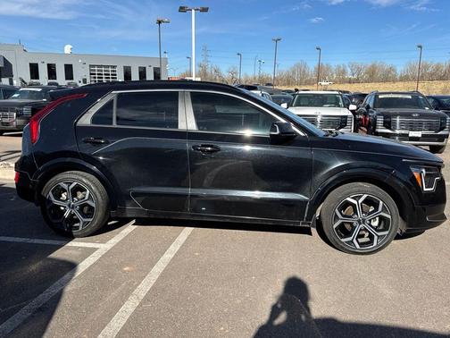 2023 Kia Niro EX Touring