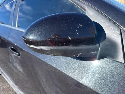 2016 Chevrolet Cruze Limited 1LT