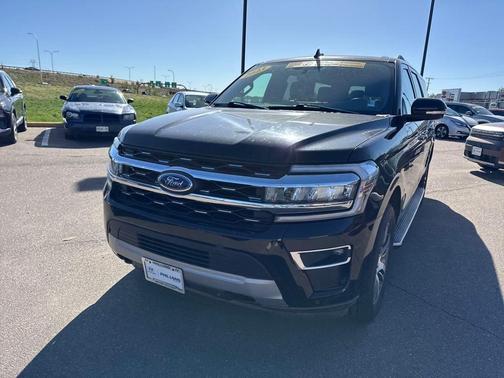 2023 Ford Expedition Max Limited