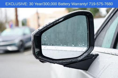 2026 Hyundai IONIQ 9 Performance Calligraphy