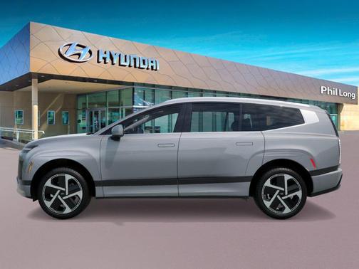 2026 Hyundai IONIQ 9 Performance Calligraphy