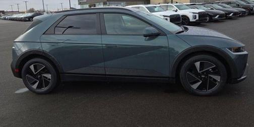 2025 Hyundai IONIQ 5 SEL