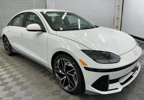 2025 Hyundai IONIQ 6 SEL
