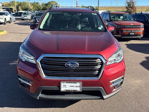 2020 Subaru Ascent Limited 7-Passenger
