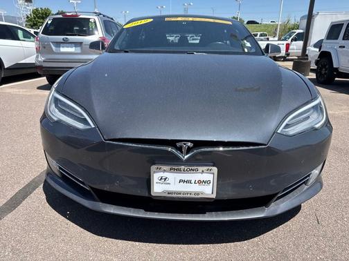 2019 Tesla Model S
